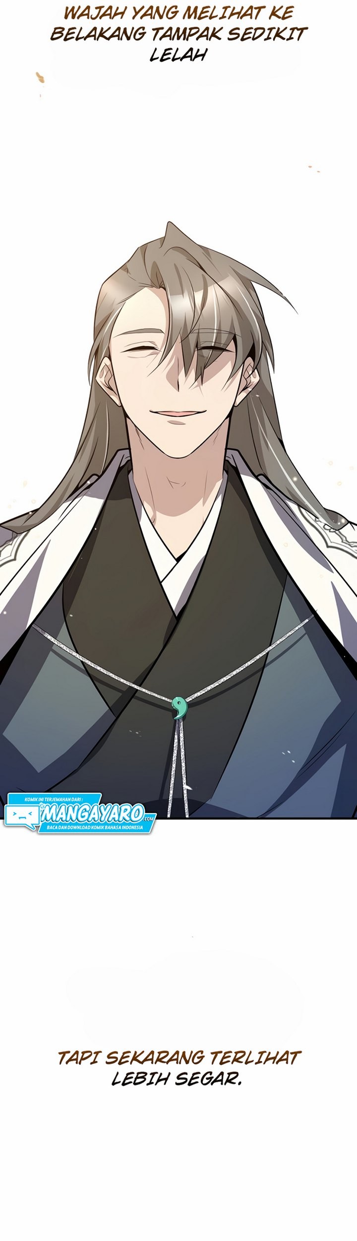 Number One Star Instructor Master Baek Chapter 10.2 Gambar 70