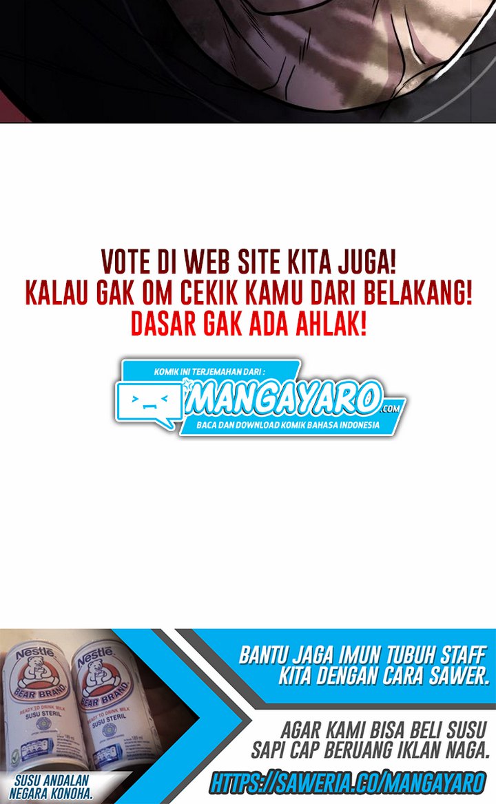 Number One Star Instructor Master Baek Chapter 10.2 Gambar 76