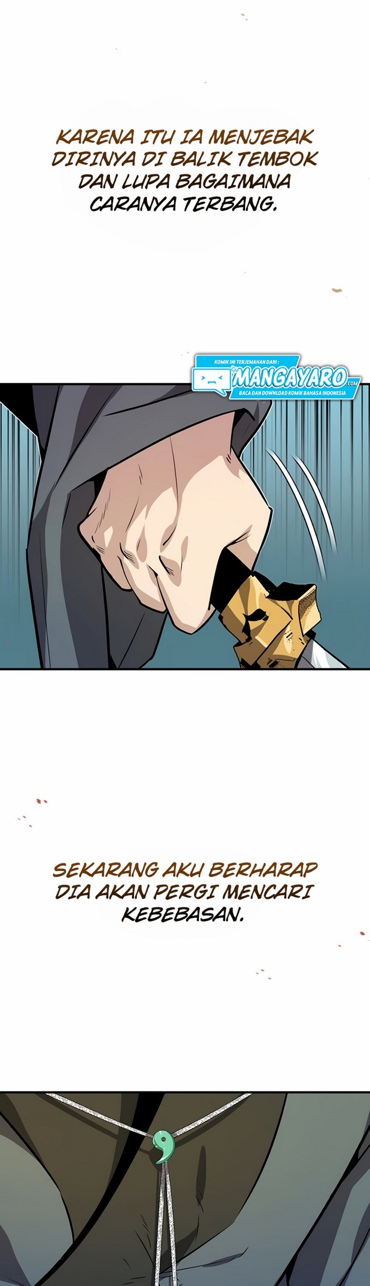 Number One Star Instructor Master Baek Chapter 10.2 Gambar 58