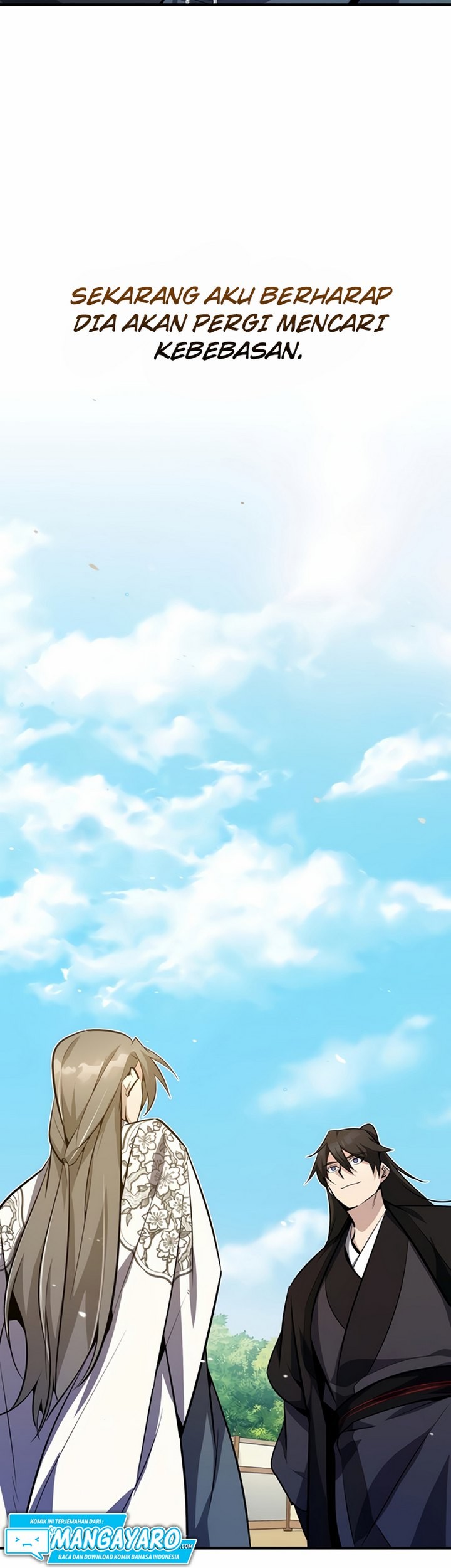 Number One Star Instructor Master Baek Chapter 10.2 Gambar 60