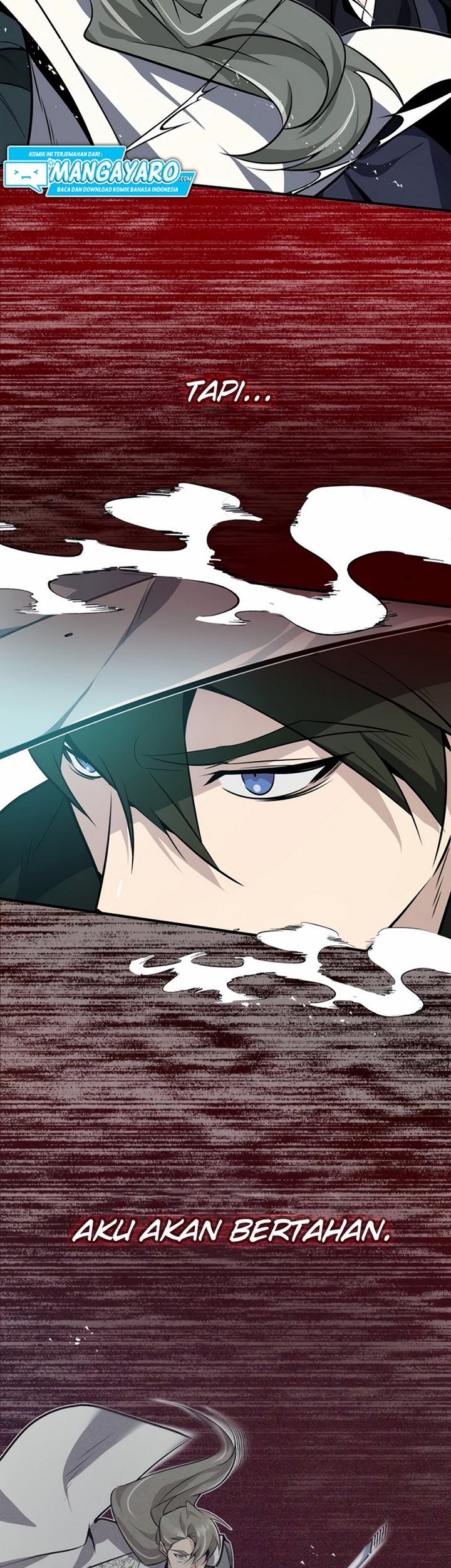 Number One Star Instructor Master Baek Chapter 10.2 Gambar 6