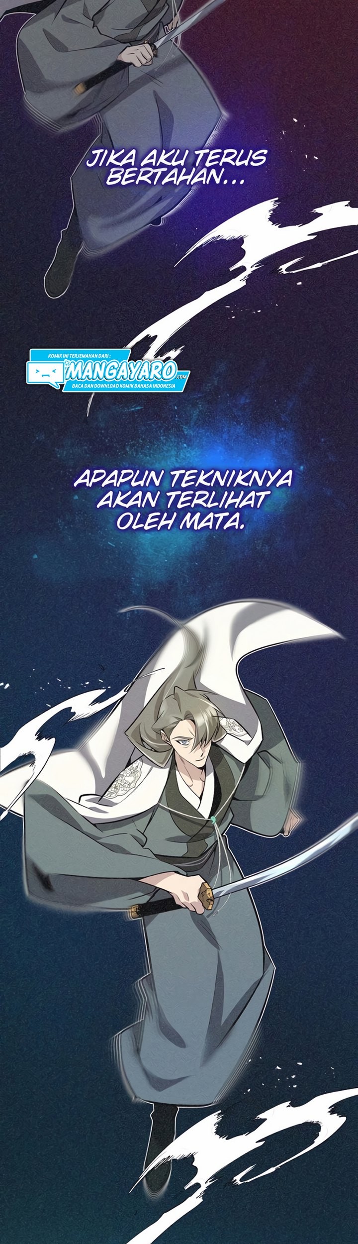 Number One Star Instructor Master Baek Chapter 10.2 Gambar 8