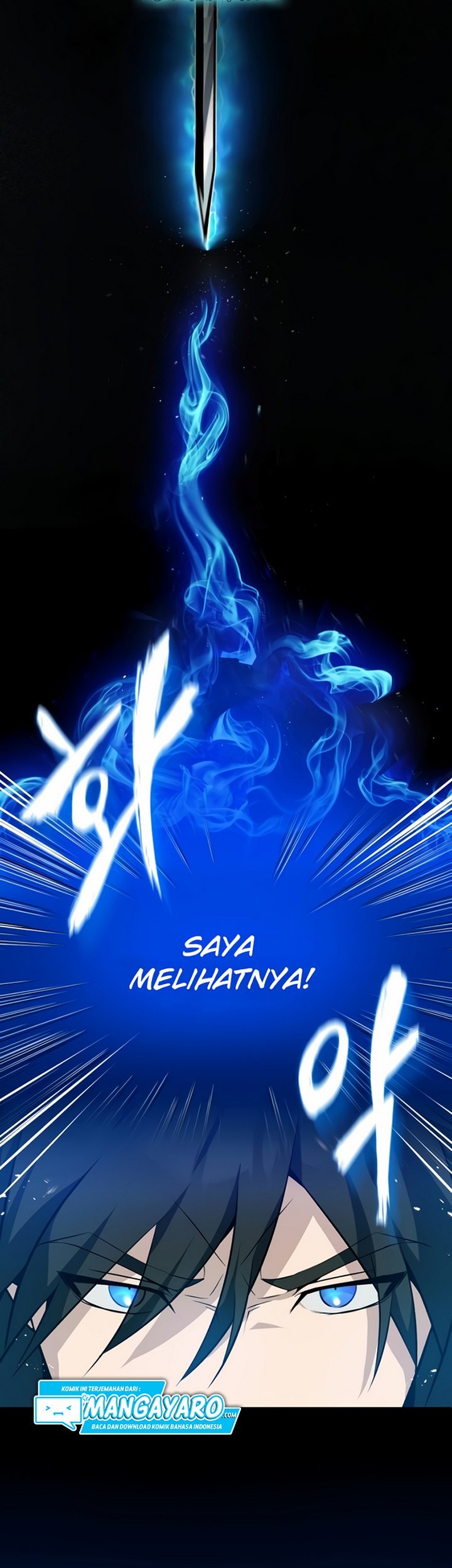 Number One Star Instructor Master Baek Chapter 10.2 Gambar 12