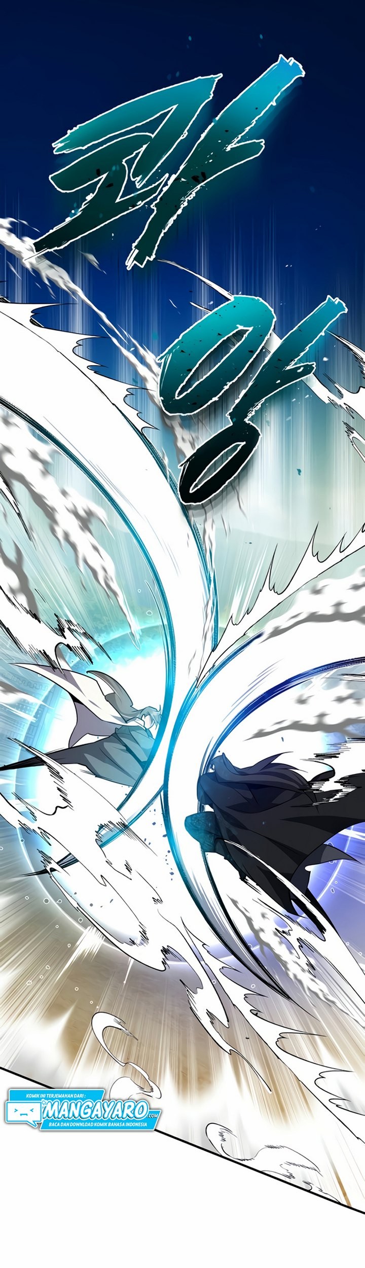 Number One Star Instructor Master Baek Chapter 10.2 Gambar 14