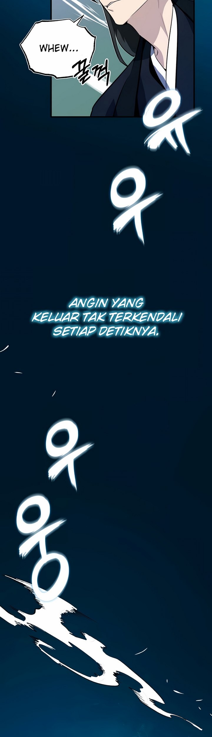 Number One Star Instructor Master Baek Chapter 10.1 Gambar 28