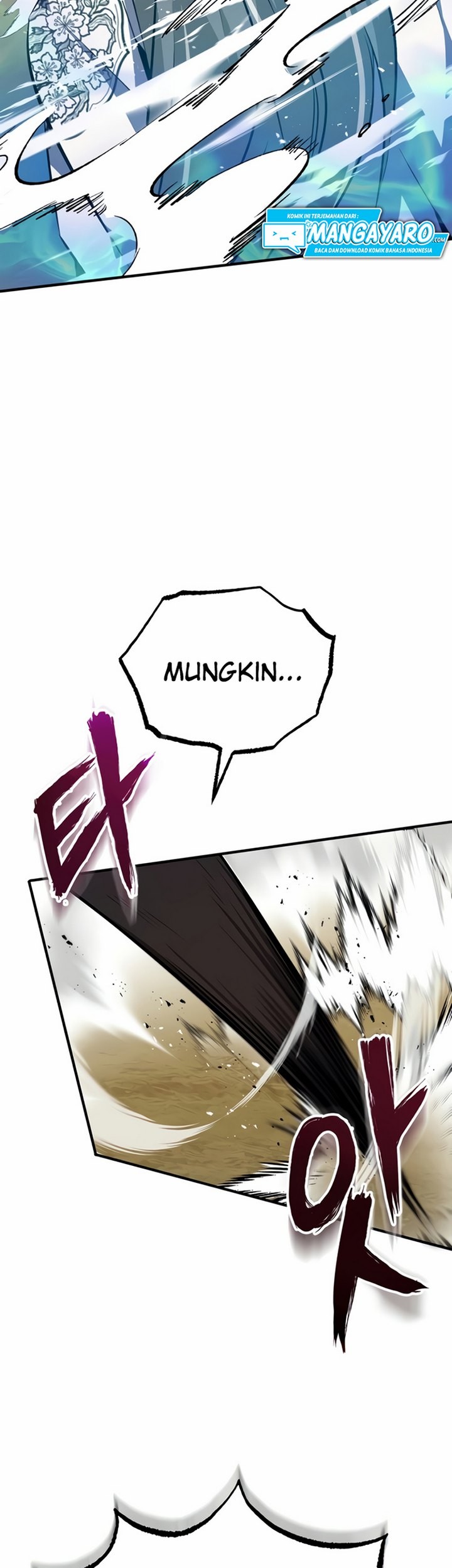 Number One Star Instructor Master Baek Chapter 10.1 Gambar 32