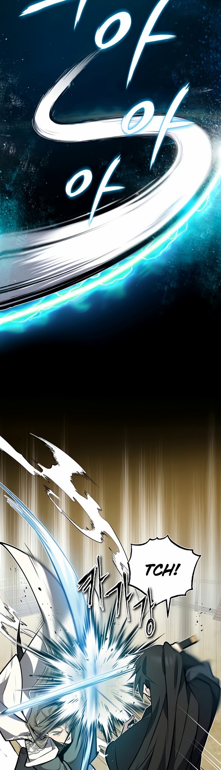 Number One Star Instructor Master Baek Chapter 10.1 Gambar 50