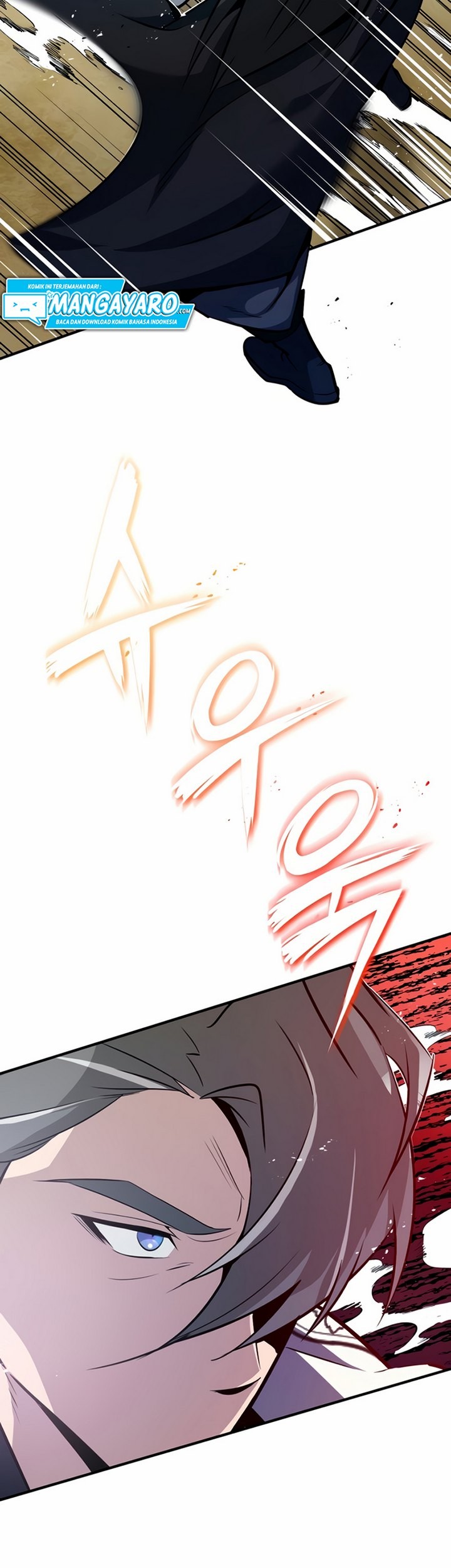 Number One Star Instructor Master Baek Chapter 10.1 Gambar 52