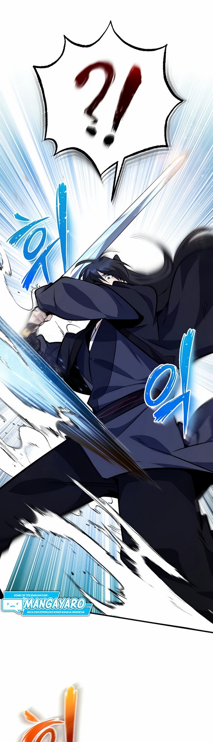 Number One Star Instructor Master Baek Chapter 10.1 Gambar 54