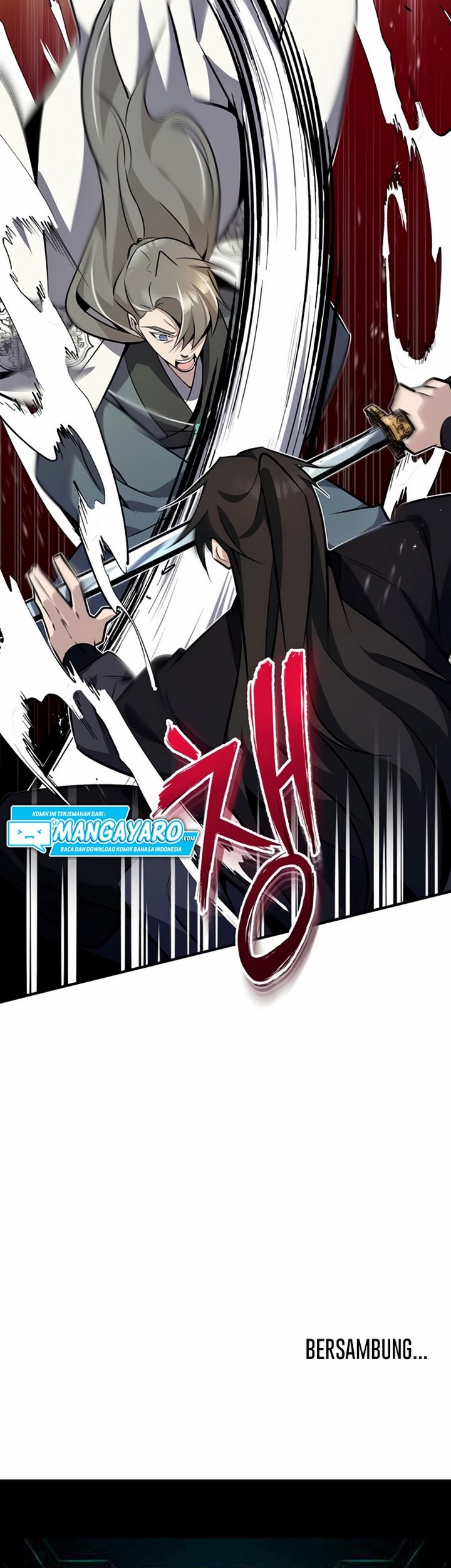 Number One Star Instructor Master Baek Chapter 10.1 Gambar 68