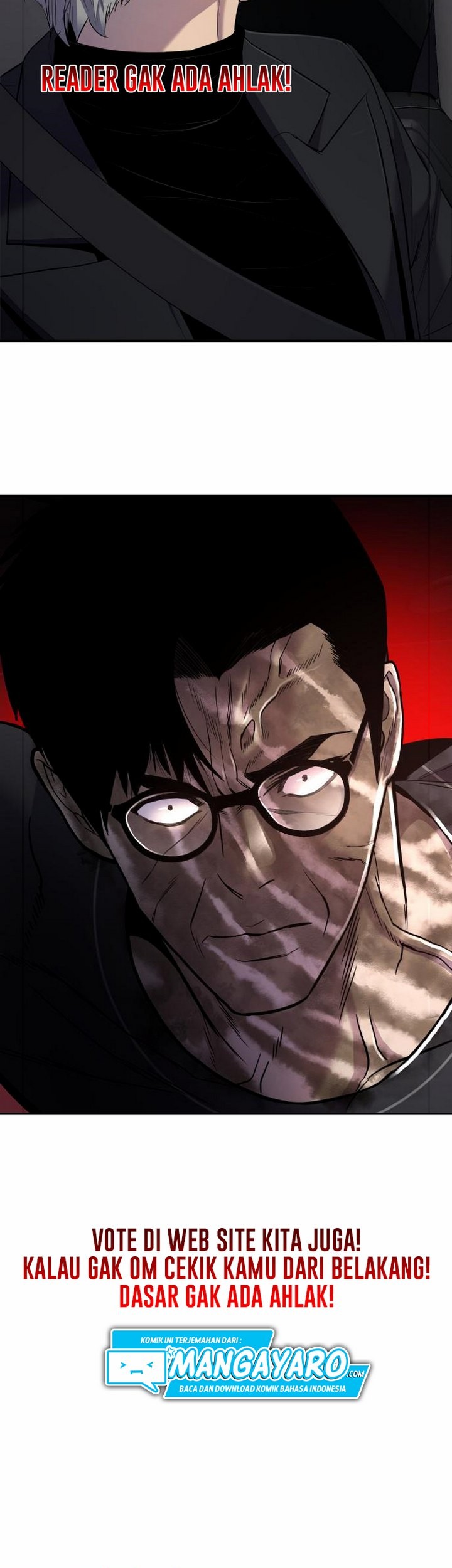 Number One Star Instructor Master Baek Chapter 10.1 Gambar 72