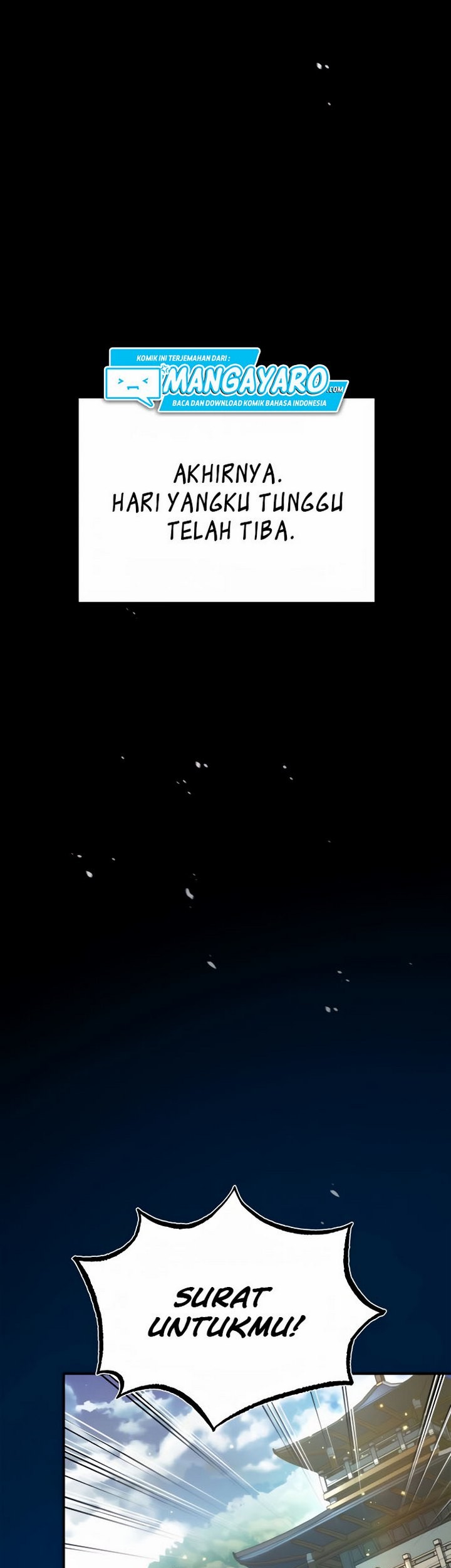 Number One Star Instructor Master Baek Chapter 09.2 Gambar 50