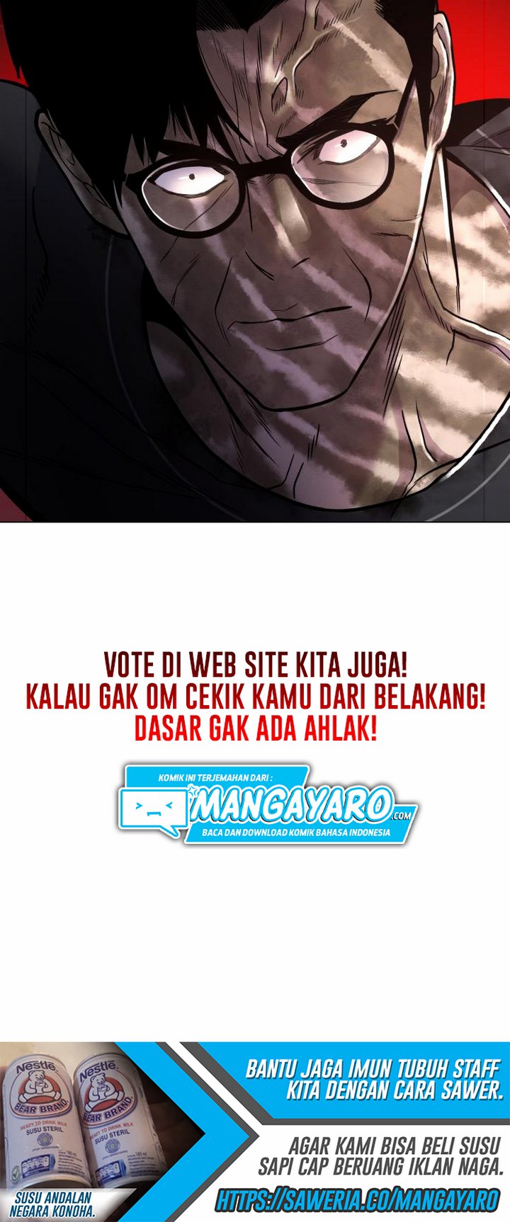 Number One Star Instructor Master Baek Chapter 09.2 Gambar 62