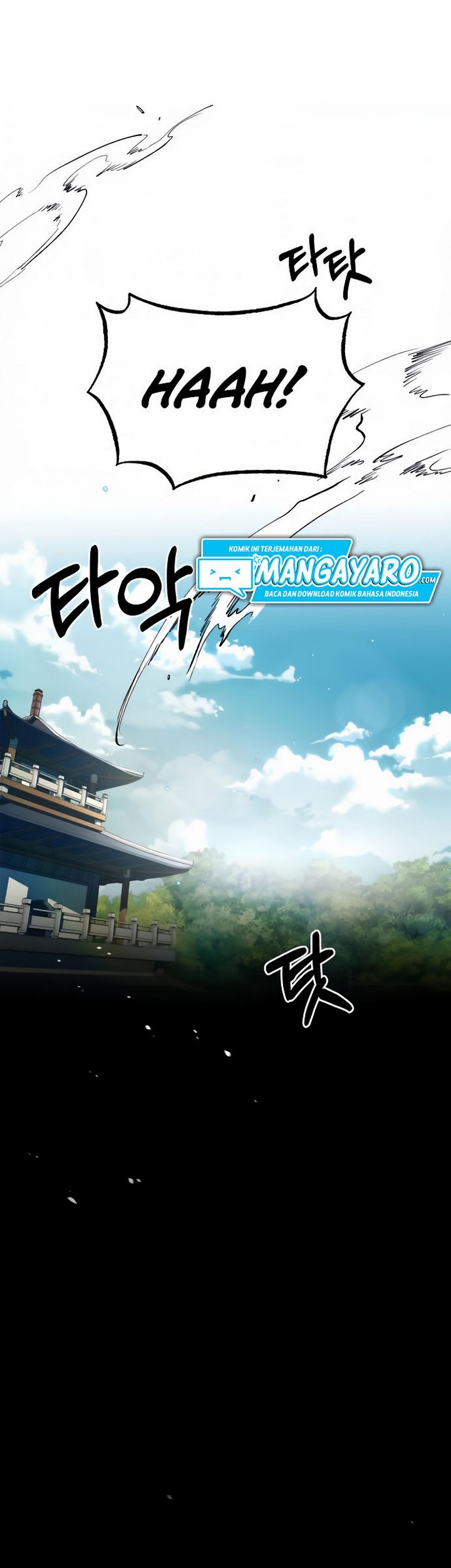 Number One Star Instructor Master Baek Chapter 09.2 Gambar 4