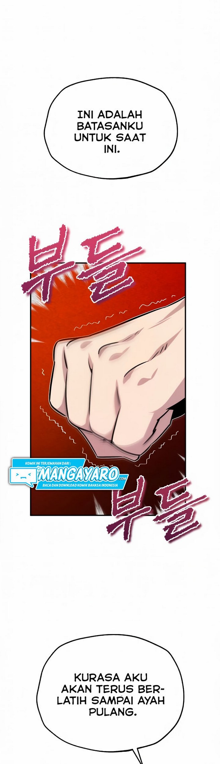 Number One Star Instructor Master Baek Chapter 09.2 Gambar 10