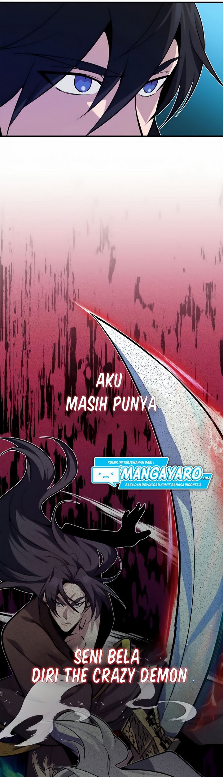 Number One Star Instructor Master Baek Chapter 09.2 Gambar 16