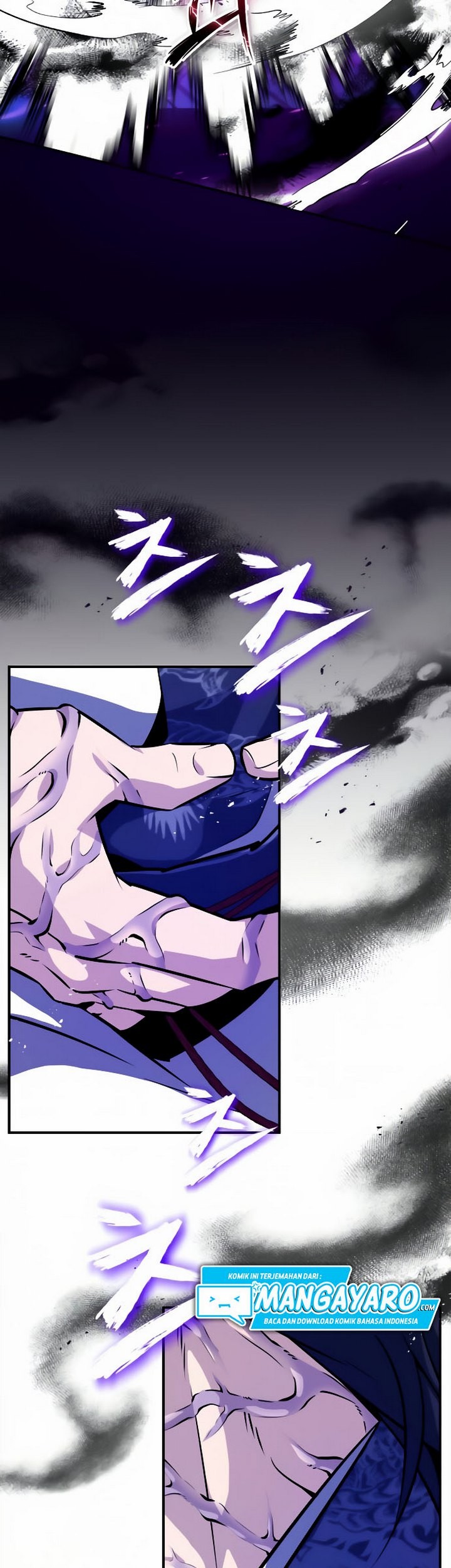 Number One Star Instructor Master Baek Chapter 09.1 Gambar 26