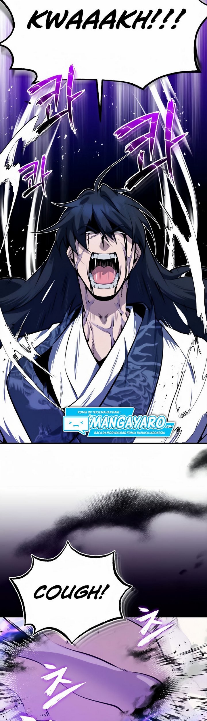 Number One Star Instructor Master Baek Chapter 09.1 Gambar 30