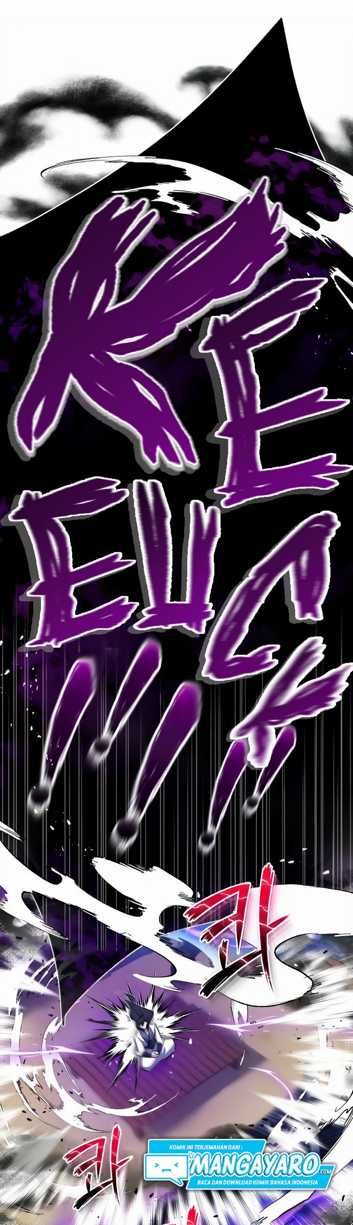 Number One Star Instructor Master Baek Chapter 09.1 Gambar 24