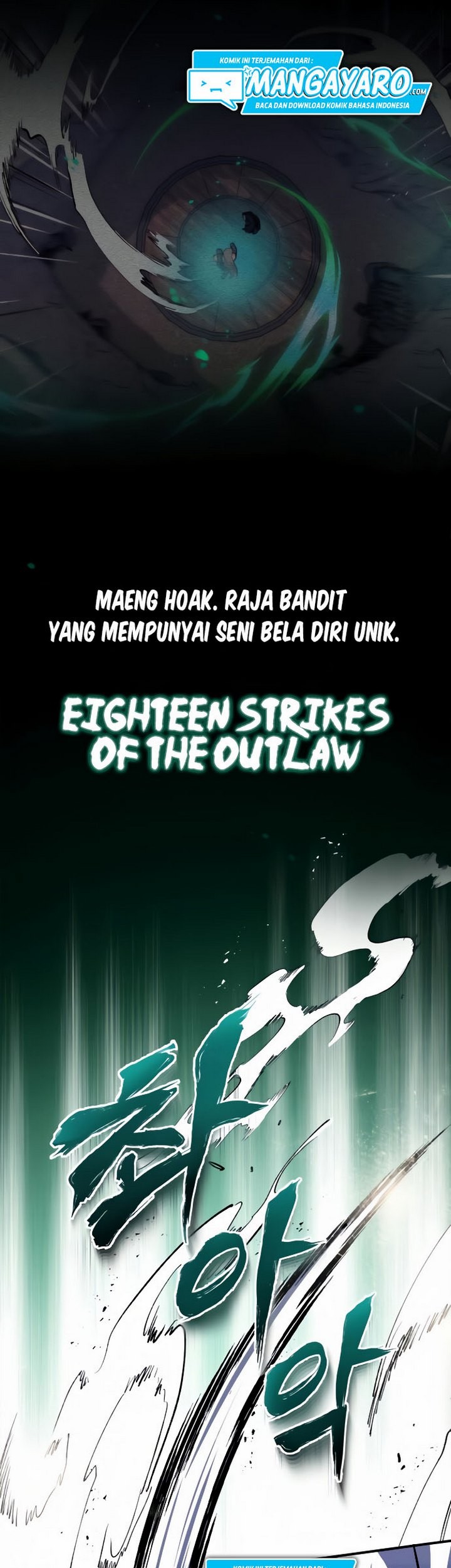 Number One Star Instructor Master Baek Chapter 09.1 Gambar 54