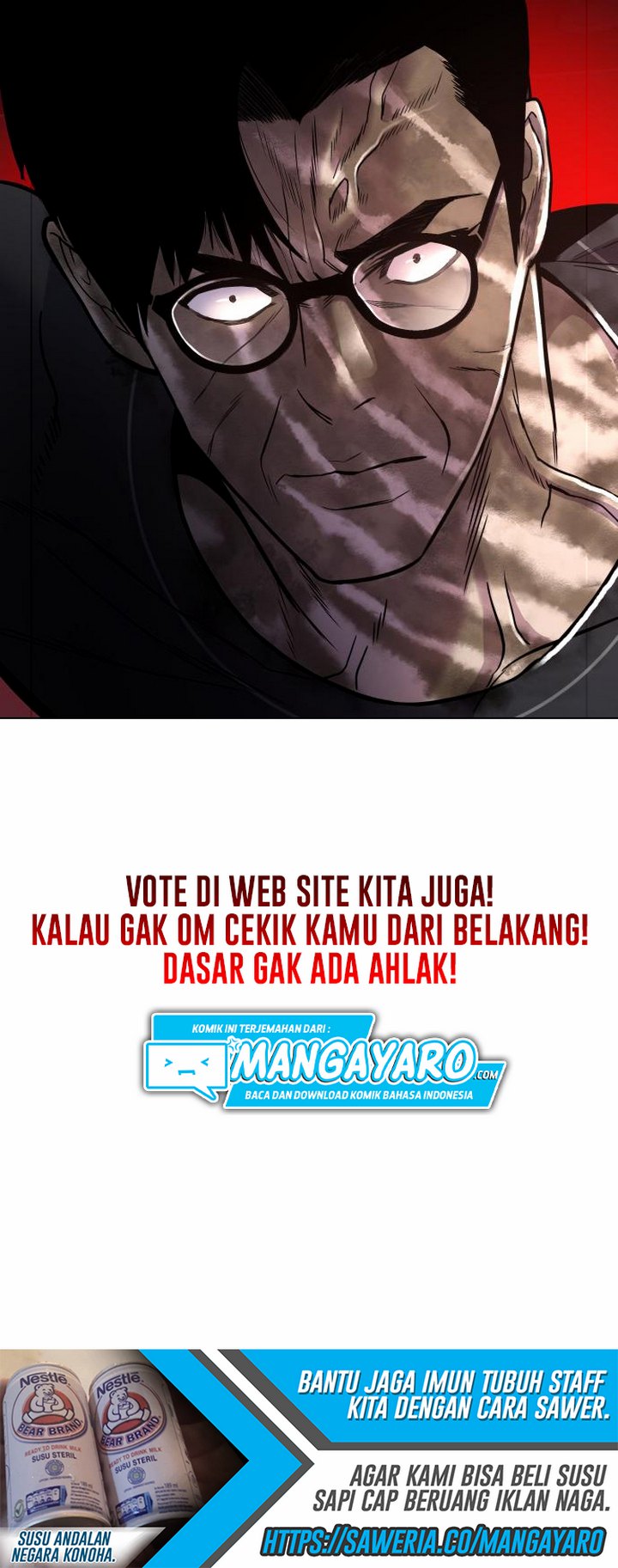 Number One Star Instructor Master Baek Chapter 09.1 Gambar 66