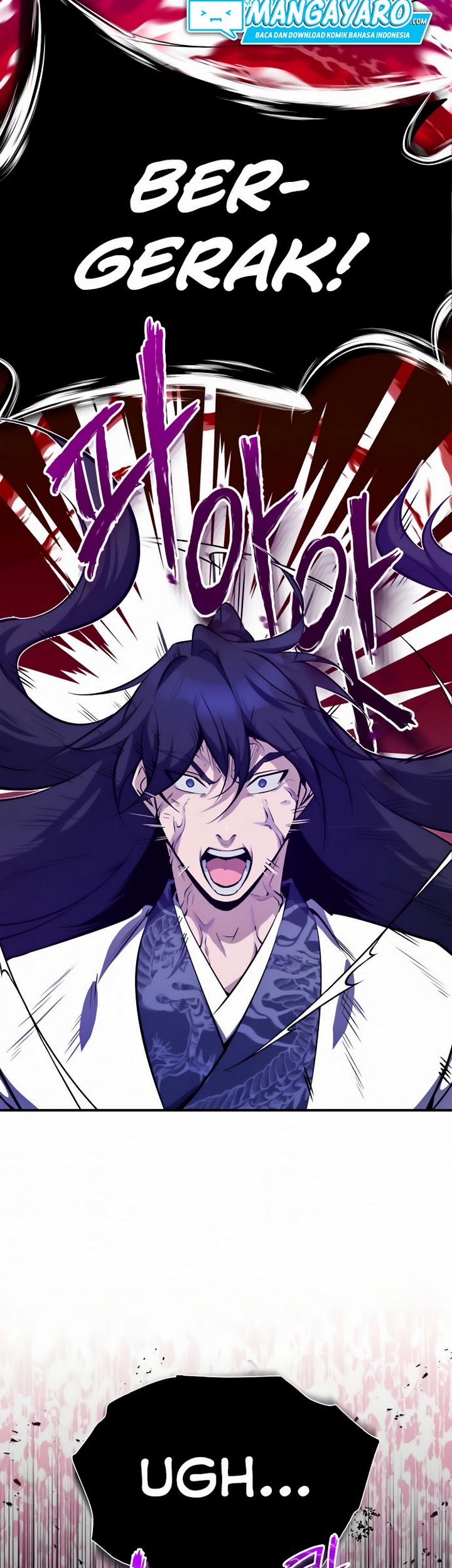 Number One Star Instructor Master Baek Chapter 09.1 Gambar 14