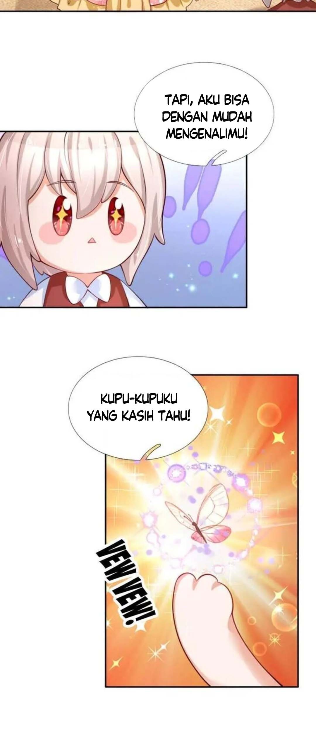 I Became The Emperor’s Daughter One Day Chapter 157 Gambar 3