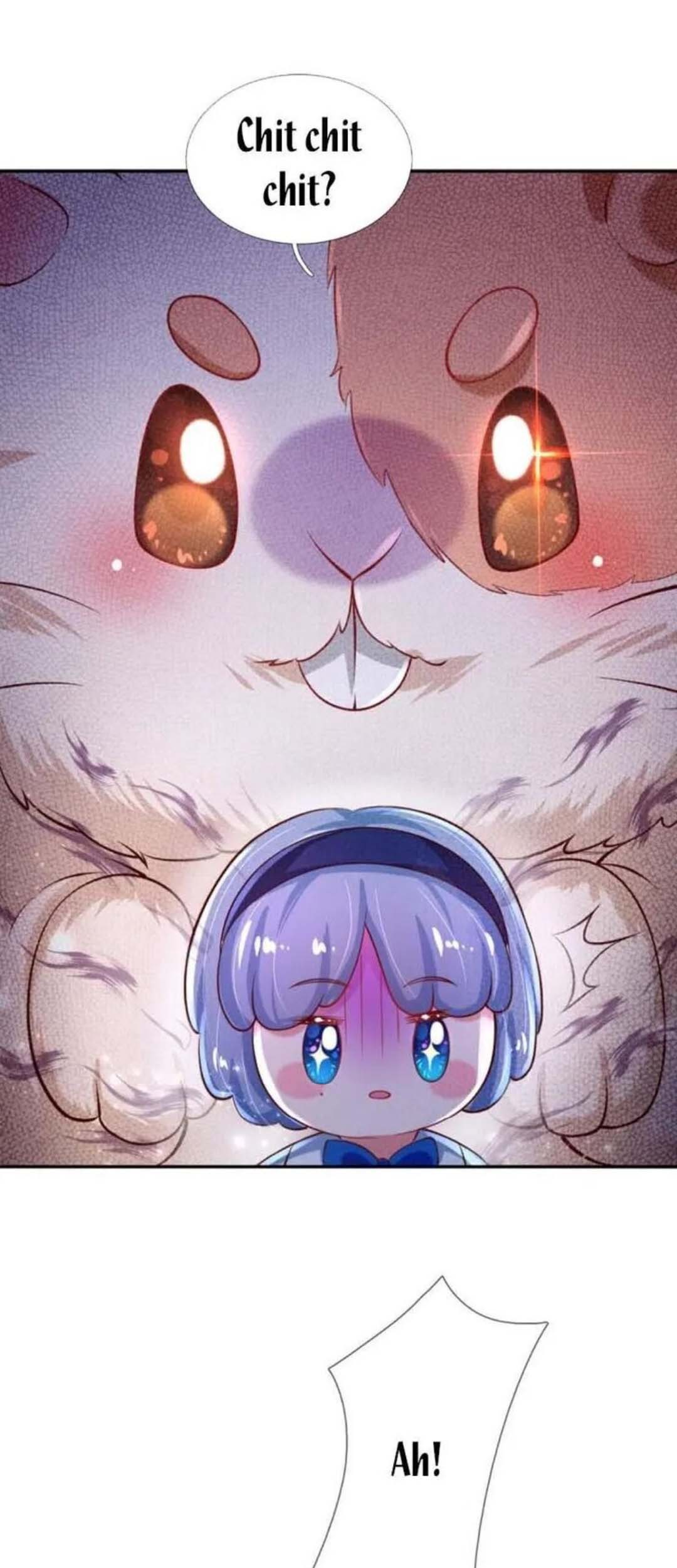 I Became The Emperor’s Daughter One Day Chapter 157 Gambar 11