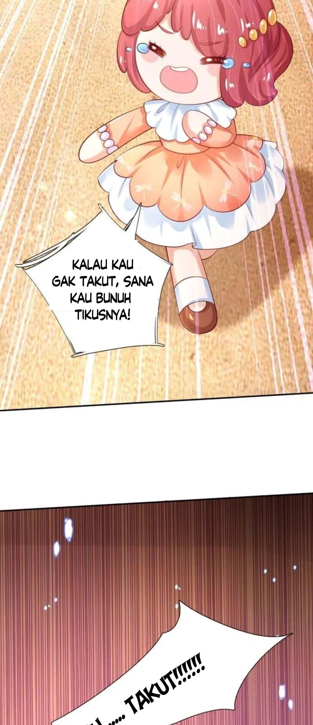 I Became The Emperor’s Daughter One Day Chapter 157 Gambar 14