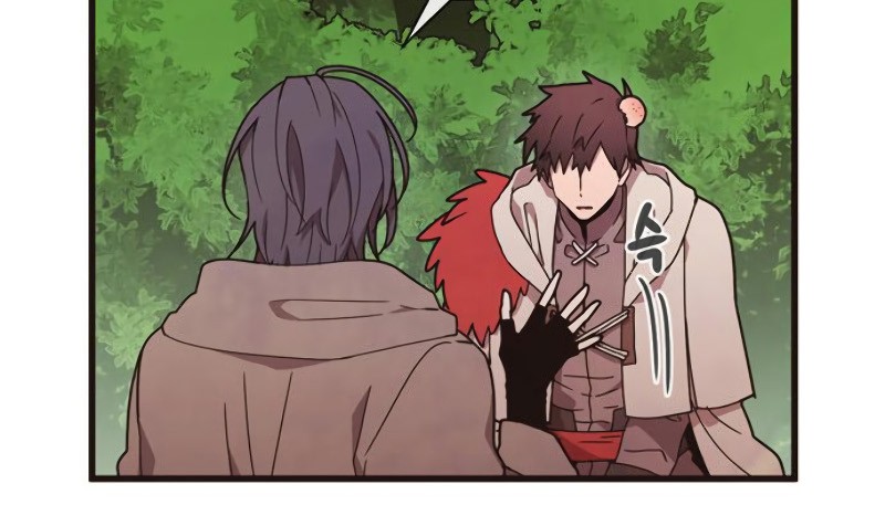 Miracle Hero! Chapter 17 Gambar 16