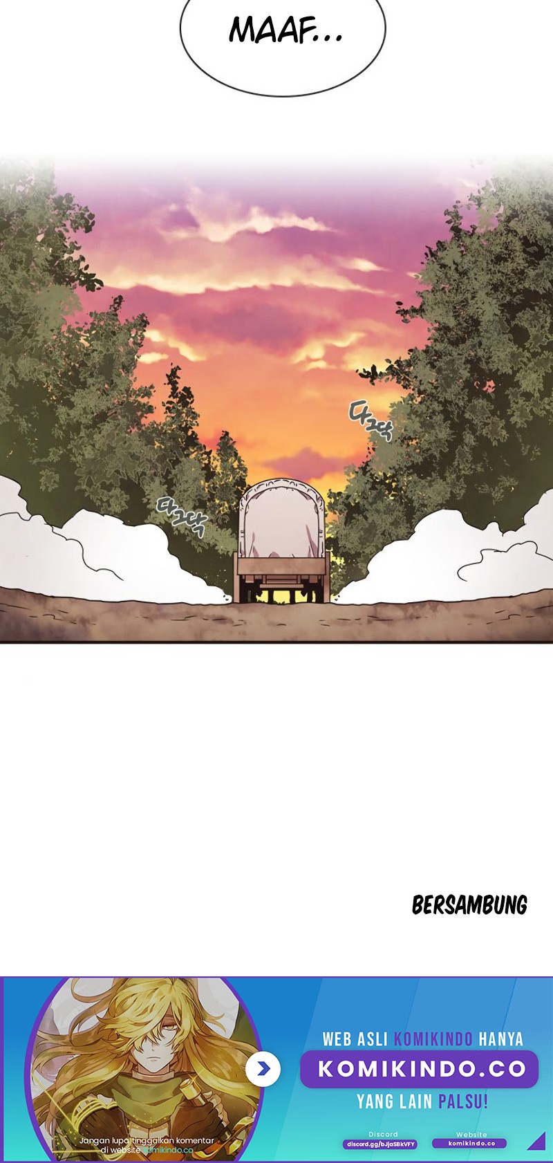 Miracle Hero! Chapter 17 Gambar 23