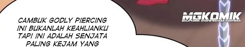 Pupillary Master Chapter 244 Gambar 28