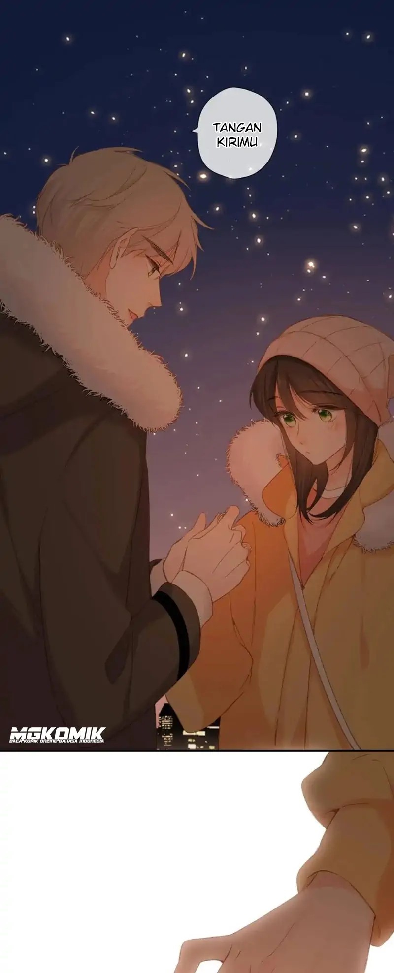 Once More Chapter 110 Gambar 16