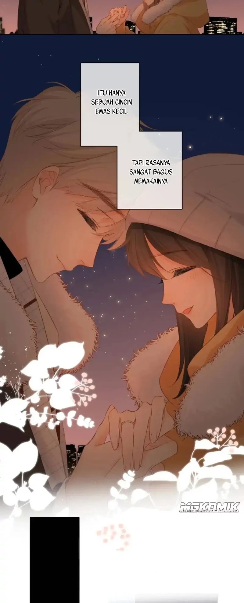 Once More Chapter 110 Gambar 18