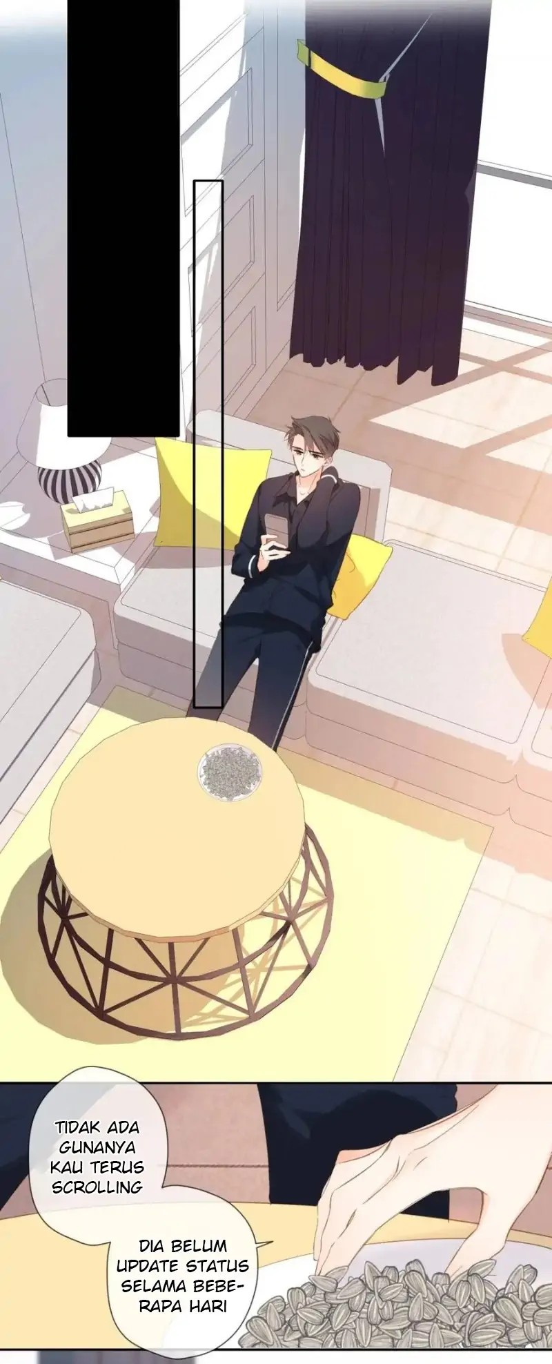 Once More Chapter 110 Gambar 19