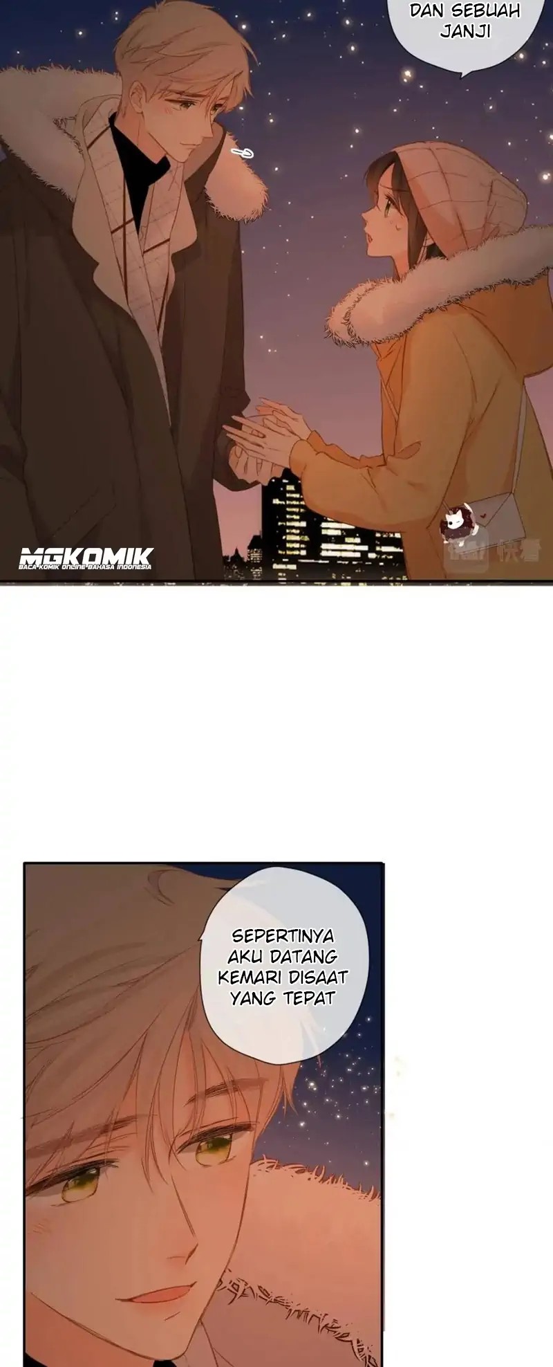 Once More Chapter 110 Gambar 10