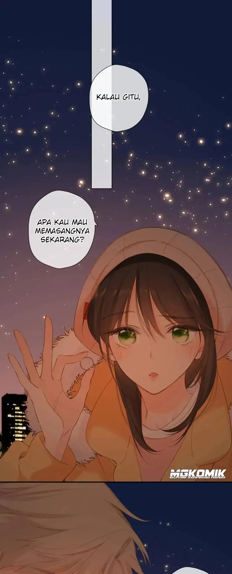 Once More Chapter 110 Gambar 13