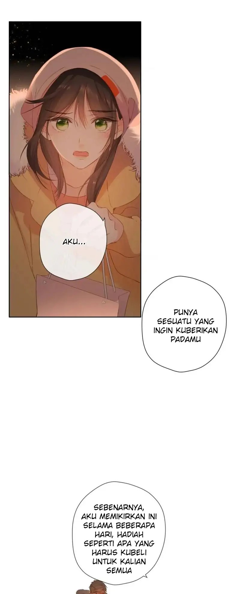 Once More Chapter 110 Gambar 3