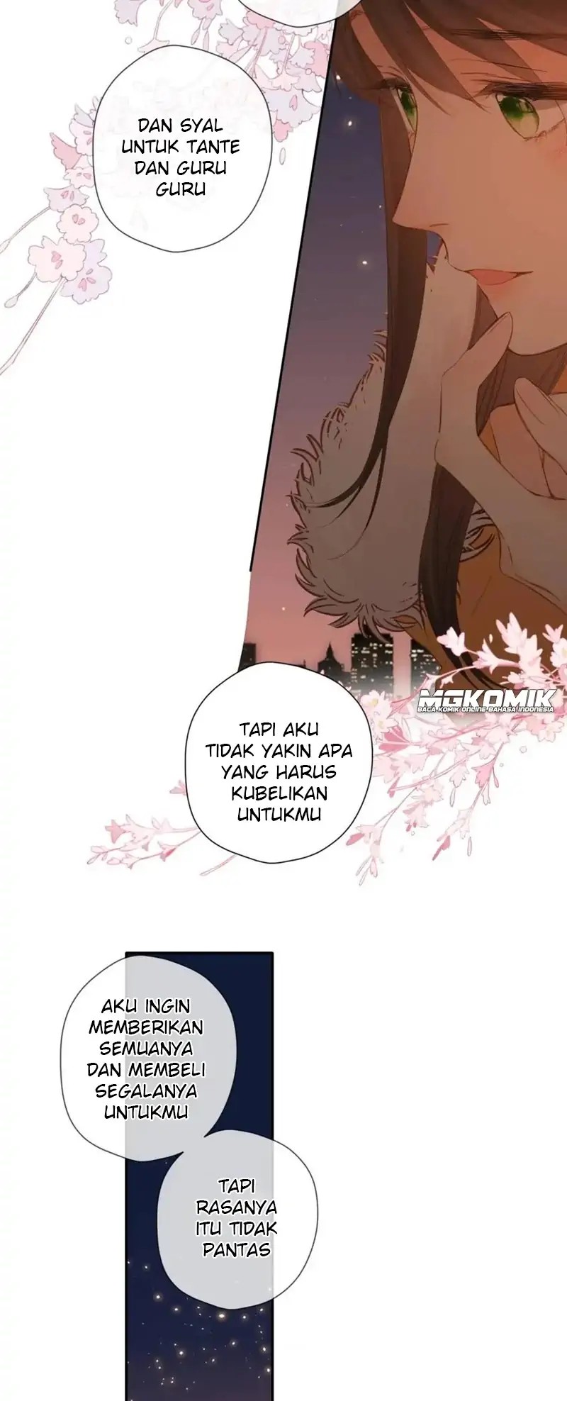 Once More Chapter 110 Gambar 5