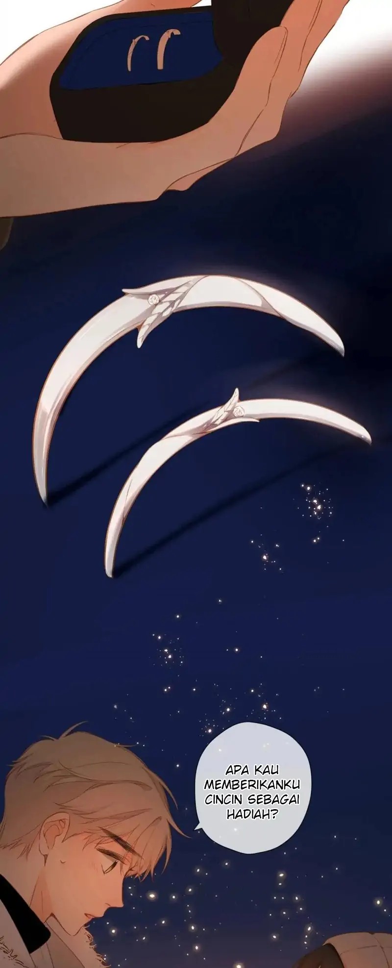 Once More Chapter 110 Gambar 7