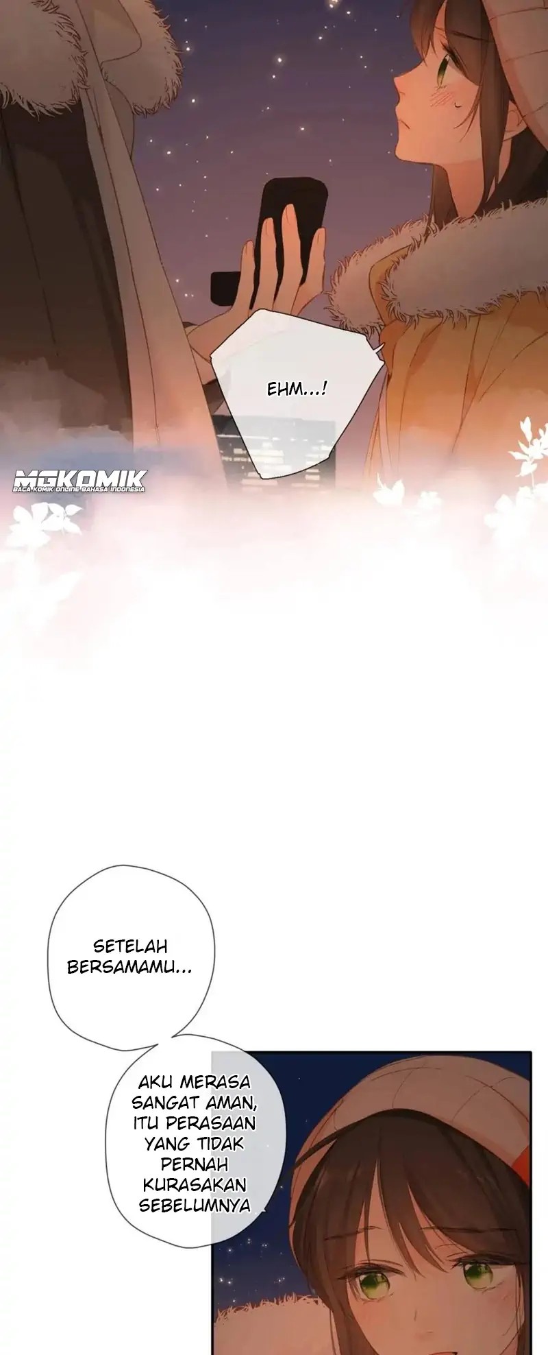 Once More Chapter 110 Gambar 8