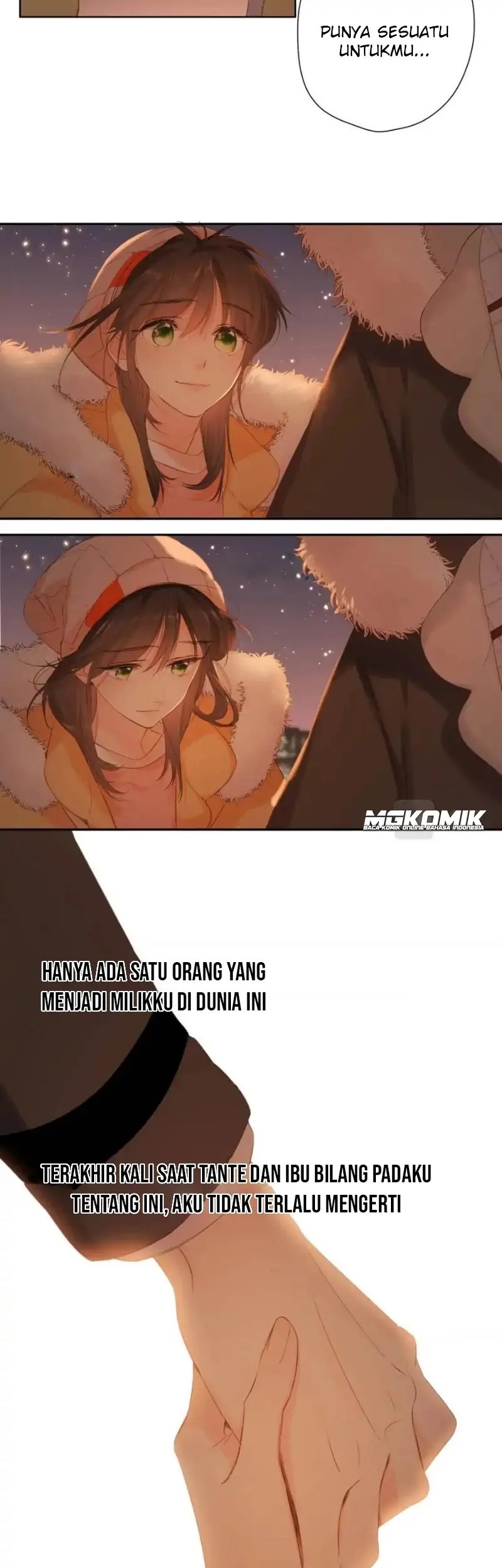 Once More Chapter 109 Gambar 27