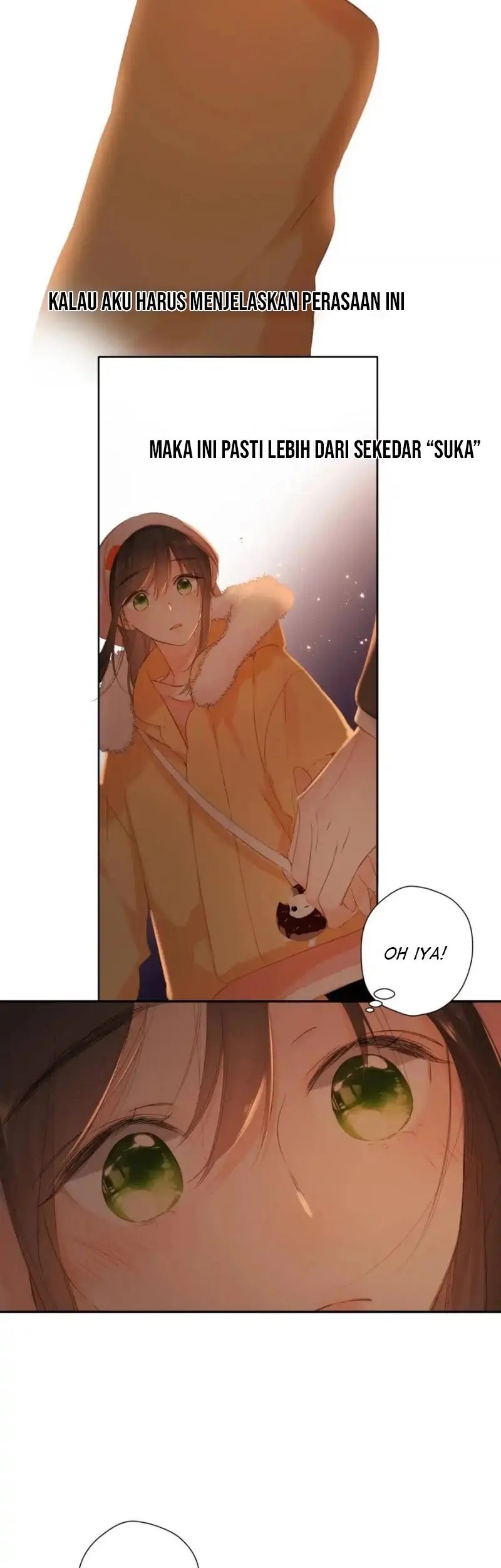 Once More Chapter 109 Gambar 29