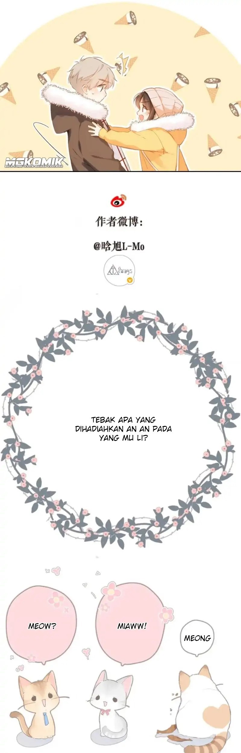 Once More Chapter 109 Gambar 31