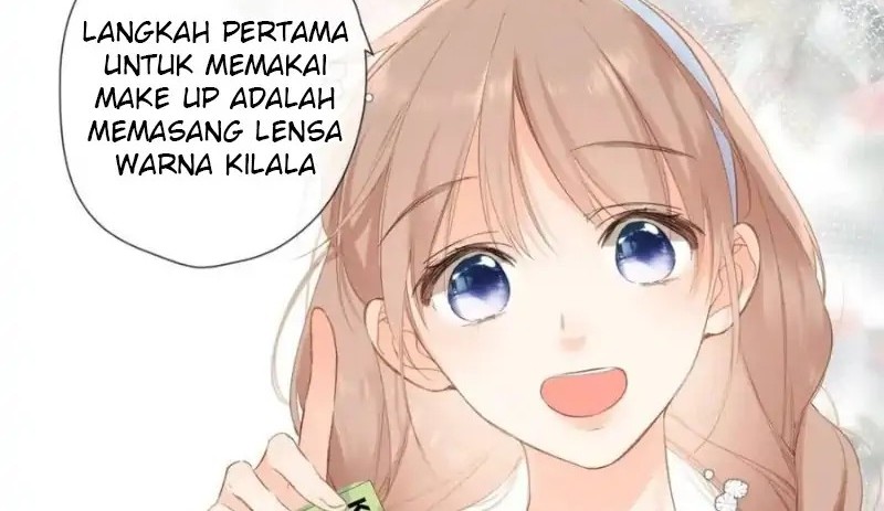 Once More Chapter 109 Gambar 34