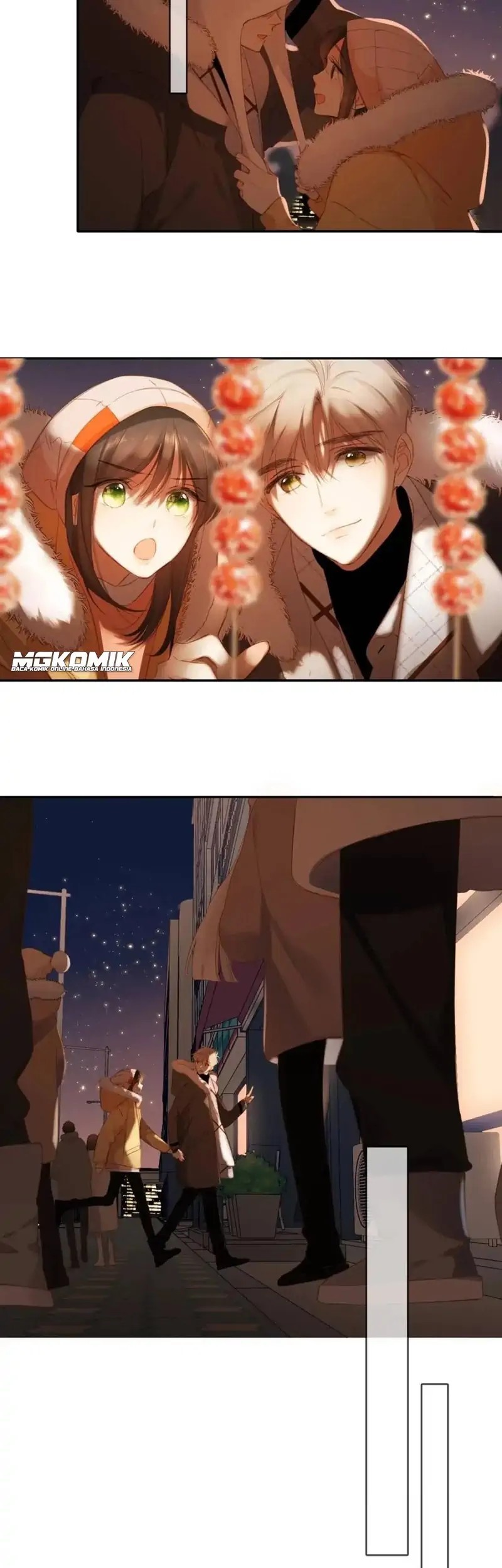 Once More Chapter 109 Gambar 21