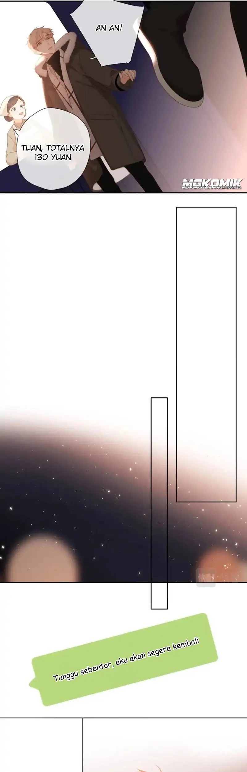 Once More Chapter 109 Gambar 23