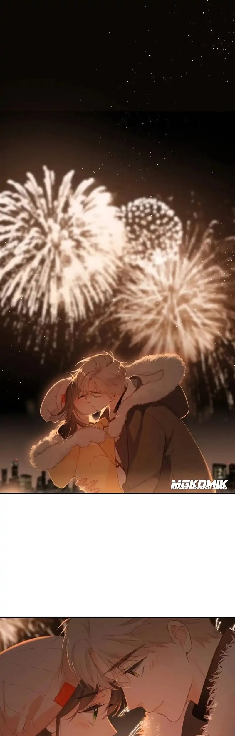 Once More Chapter 109 Gambar 3