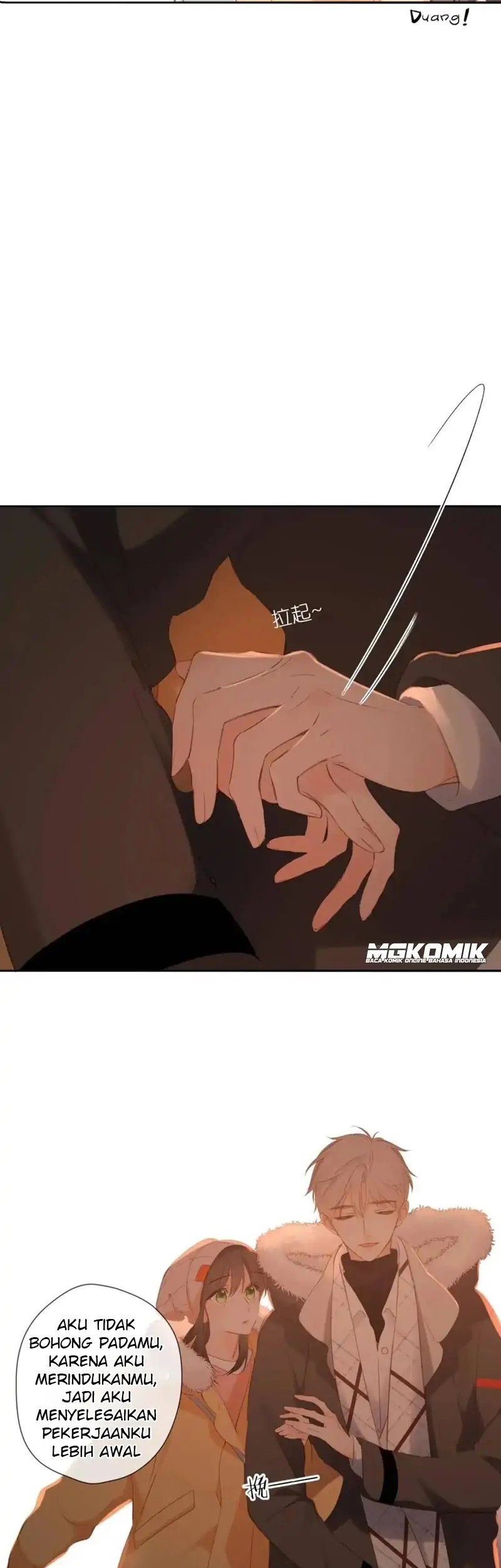 Once More Chapter 109 Gambar 7