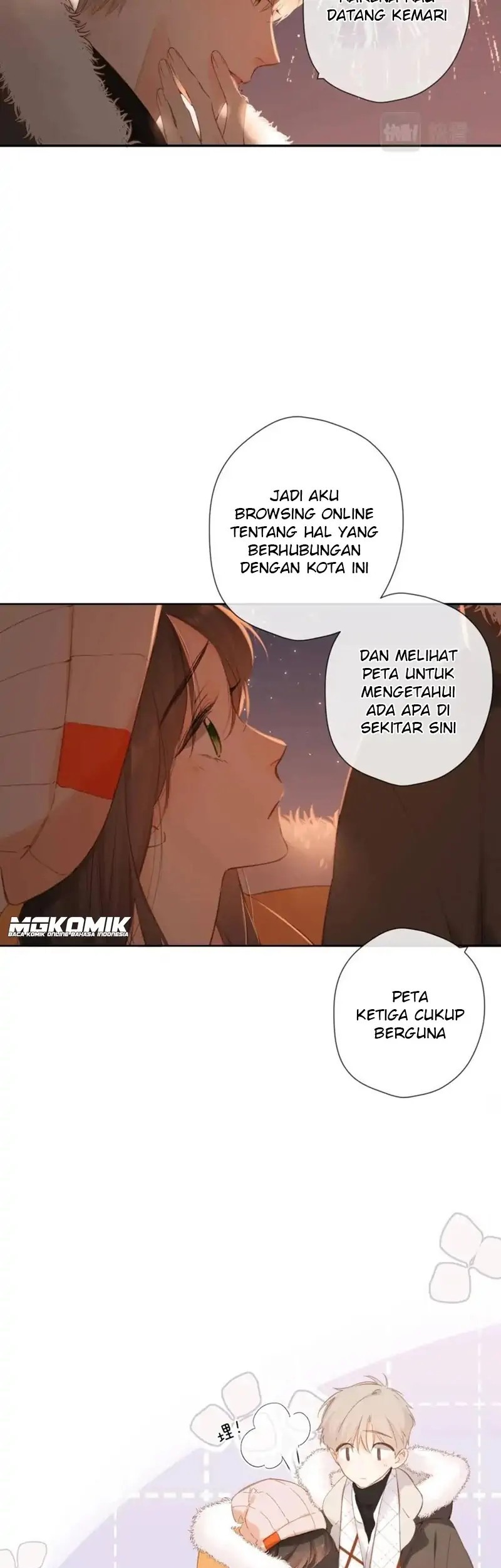 Once More Chapter 109 Gambar 11